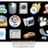 Tucoo: centinaia di icone gratis direttamente dalla Cina