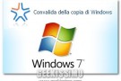 Windows 7: arriva una nuova pratica per l’attivazione. Era proprio necessario?