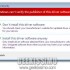Windows 7: come eliminare l’avviso relativo ai driver non firmati