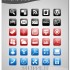 120 icone gratuite in stile iPhone per il tuo sito web
