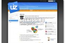 UIzard: avanzatissima applicazione online per il web development!