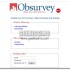 Obsurvey, nuovo sito per creare sondaggi online