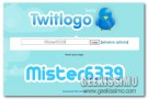 Twitlogo, crea il tuo nome in stile Twitter!