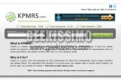 KPMRS, analizza la situazione SEO del tuo sito web