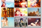 Anime Girls: 50 imperdibili wallpaper di ragazze in stile anime