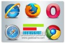 Chrome 2.0, Safari 4.0 e gli altri, gara di velocità tra i browser che verranno