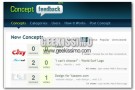 ConceptFeedback, trova consigli utili per migliorare i lavori grafici