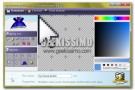Online cursor editor, applicazione online per creare cursori per il mouse