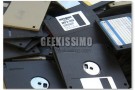 Floppy Disk: tanti simpatici modi per riciclarli