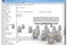 Geek: Gnu/Linux, i suoi comandi e programmi sconosciuti . Tutto grazie all’uso del terminale