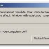 Windows: bloccare il riavvio dopo l’update