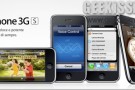iPhone 3GS, iPhone OS 3.0, Snow Leopard e prezzi “stracciati” per Macbook Pro