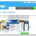 Moogo, crea il tuo sito web in pochi click