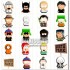 South Park: 26 icone per abbellire i nostri desktop