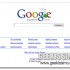 Google Squared, visualizzare le nostre ricerche online in semplici tabelle