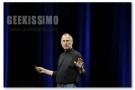Steve Jobs torna alla carica all’iPod Event ’09, con un bel pò di numeri da condividere