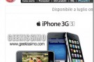iPhone 3GS con Tre, scopriamo le tariffe