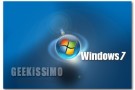 Windows 7, creare il collegamento del cestino nella taskbar