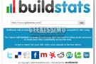 Buildstats, nuovo tool che analizza il SEO del nostro sito WEB