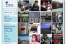 PicFog: motore di ricerca per le immagini postate su Twitter!