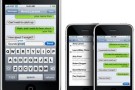 Prendere il controllo di un iPhone via SMS è possibile