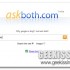 Askboth, il portale che combina la potenza di due motori di ricerca in un unico prodotto