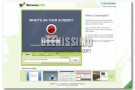 Screenjelly, crea screencast direttamente online