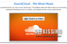 Promuovi e diffondi la tua musica sul web con SoundCloud