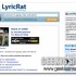 Lyricrat, trovare facilmente una canzone a partire da una parola o da una frase