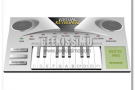 Virtual KeyBoard: più che una semplice tastiera musicale online!