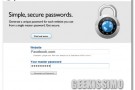 SimplePassword, ottenere e ricordare in modo sicuro password differenti per ciascun sito web