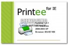 Printee, soluzione ecologica per stampare le pagine di internet