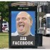 Facebook utilizza le foto degli utenti per le pubblicità? No, è una bufala