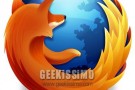 Una grave falla colpisce Firefox 3.5
