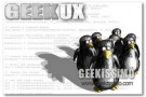 Geekux, edizione numero 2