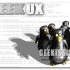 Geekux, edizione numero 1