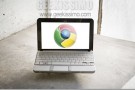 Sono davvero queste le prime immagini di Google Chrome OS?