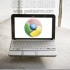 Sono davvero queste le prime immagini di Google Chrome OS?