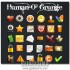 Human O2 Grunge: 1415 icone grunge per i vostri desktop… da paura!
