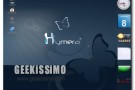 Hymera, la distribuzione gnu/linux completamente italiana