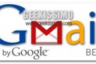 Più sicurezza nella creazione delle caselle Gmail, arriva la verifica via SMS