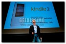 Amazon si scusa per l’inconveniente con Kindle