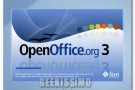 OpenOffice.org 3.x: velocizzare l’avvio su Windows