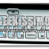 Come usare la tastiera QWERTY di uno SmartPhone su PC, XBox 360 e PlayStation 3
