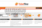 TicketFlow, motore di ricerca per biglietti di qualsiasi evento