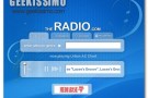 TheRadio, ascoltare le stazioni radio più belle direttamente dal nostro browser
