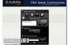 Audiopal, una semplice soluzione per comunicare via web sfruttando l’audio