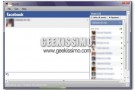 Gabtastik, chattare su facebook via desktop (ora anche per Windows)
