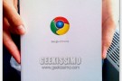 Google Chrome Arriva la Versione 3.0