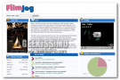FilmJog, motore di ricerca per cercare informazioni su moltissimi film